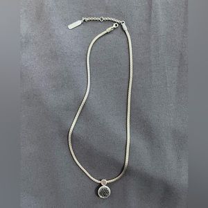 John Hardy Classic Chain Pendant Necklace